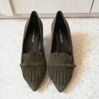 scarpa décolleté 