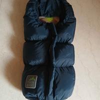 sacco piumino passeggino