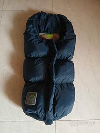 sacco piumino passeggino