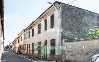 porzione di fabbricato