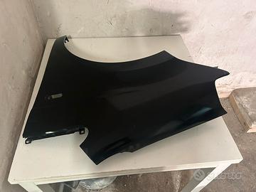 Paraurti e parafango sx lancia musa 1.300mjt 2008
