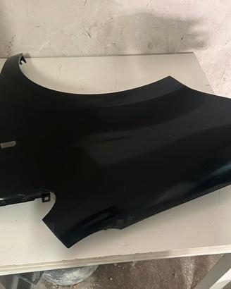 Paraurti e parafango sx lancia musa 1.300mjt 2008