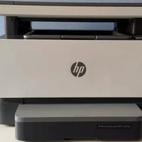 Stampante HP Neverstop Laser MFP 1202nw