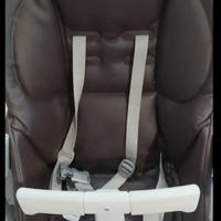 Seggiolone/sdraietta/dondolo Tatamia-Peg Perego