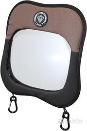 Specchio Retrovisore Grandangolare