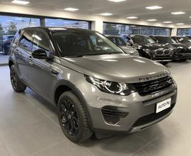 LAND ROVER Discovery Sport 2.0 TD4 150 CV SE