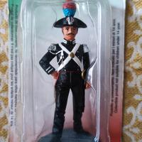 CARABINIERI - Statuina da Collezione