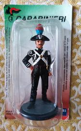 CARABINIERI - Statuina da Collezione