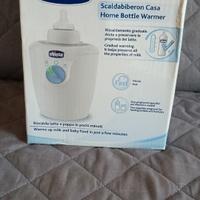 Scaldabiberon Chicco