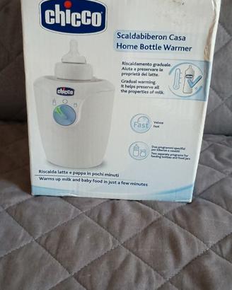 Scaldabiberon Chicco