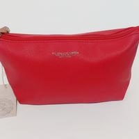 Beauty Case A.G. Spalding & Bros Rosso