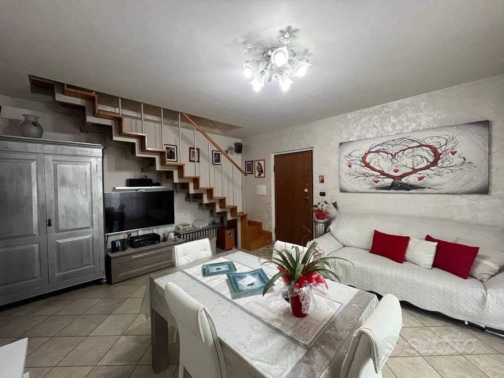 Appartamento – Carmagnola, San Bernardo - Altro