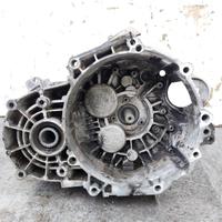 FUQ CAMBIO MANUALE 6M VOLKSWAGEN GOLF V (1K1) 4WD 