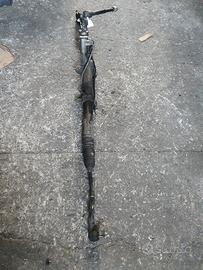 scatola queda mercedes vito viano w639 