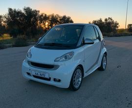 Smart fortwo passion 1000