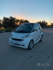 Smart fortwo passion 1000