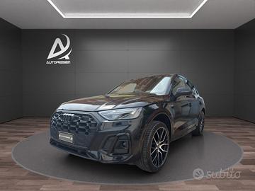 Audi Q5 40 TDI 204 CV quattro S tronic line - Pron