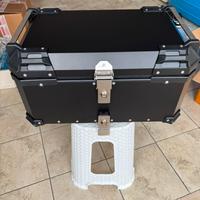 Baule per moto e scooter