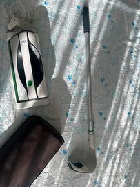 Lavavetro della vorwek