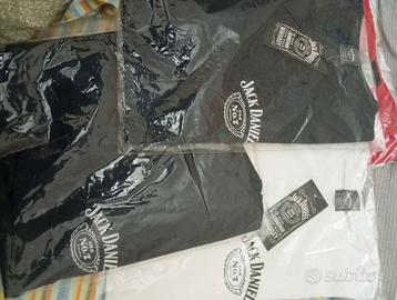 Magliette manica corta