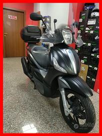 Piaggio beverly 350 police+rate no busta+permute+