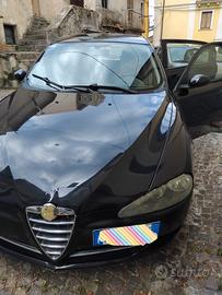 alfa romeo 147 