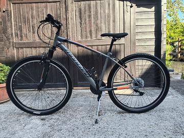 Mountain Bike Montana 27