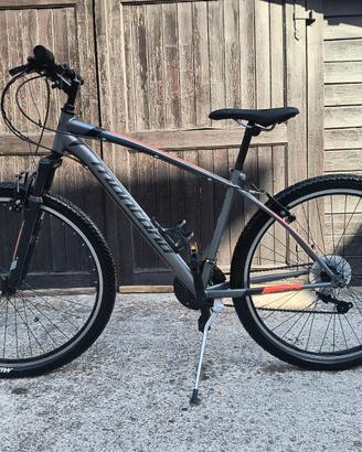 Mountain Bike Montana 27