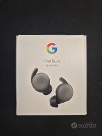 pixel buds A-series