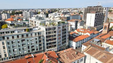 Appartamento Monza [Cod. rif 3268757VRG]