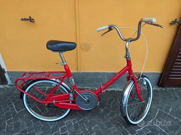 Bici tipo Graziella Vintage "Brenta"