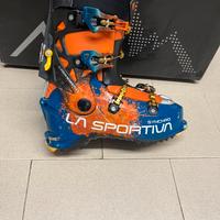 La Sportiva Scarponi Scialpinismo
