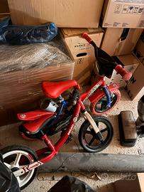 Bici per bambini