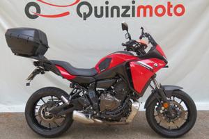 YAMAHA Tracer 700 GT Abs