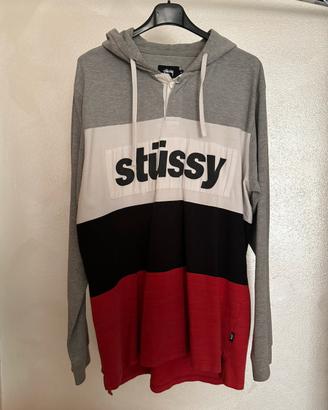 Felpa Stüssy uomo