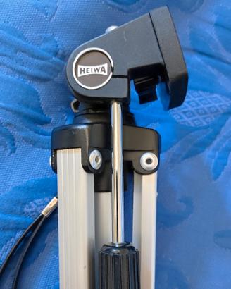 Heiwa tripod hs-101
