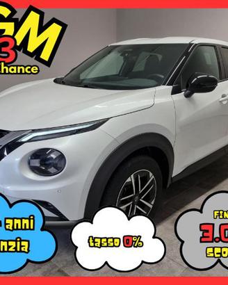 NISSAN Juke 1.0 DIG-T 114 CV N-CONNECTA