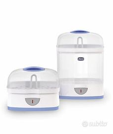 Sterilizzatore SterilNatural Chicco