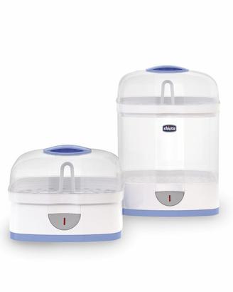 Sterilizzatore SterilNatural Chicco