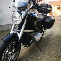 Bmw r 1200 r - 2010