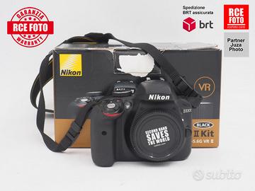 Nikon D3300