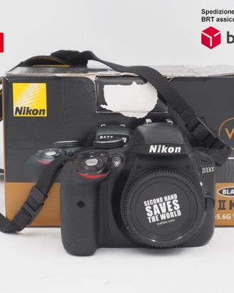 Nikon D3300