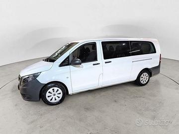 Mercedes-Benz Vito 2.2 114 CDI PL Mixto Extra...