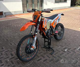 Ktm 250 EXC-F