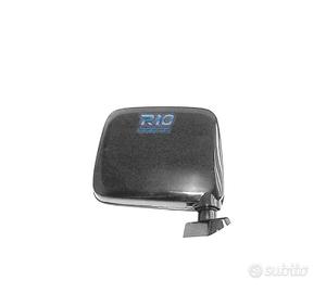 SPECCHIO COMPLETO DESTRO NISSAN PATROL 89