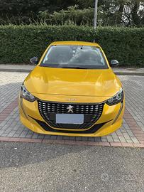 Peugeot 208 - ALLURE PACK PureTech 75 CV
