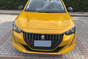 Peugeot 208 - ALLURE PACK PureTech 75 CV