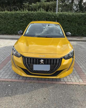 Peugeot 208 - ALLURE PACK PureTech 75 CV