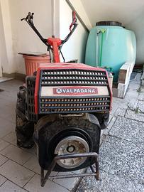 Motocoltivatore Valpadana  