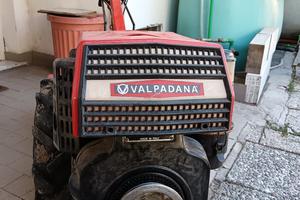 Motocoltivatore Valpadana  